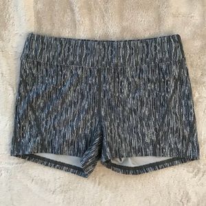 Reebok Running Shorts